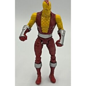 Hasbro 2007 Marvel Spider-Man 3 Shockwave Blast Attack Shocker Action Figure‎